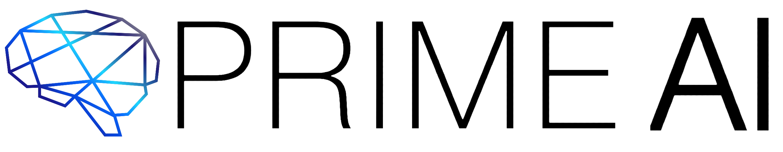 Prime AI logo