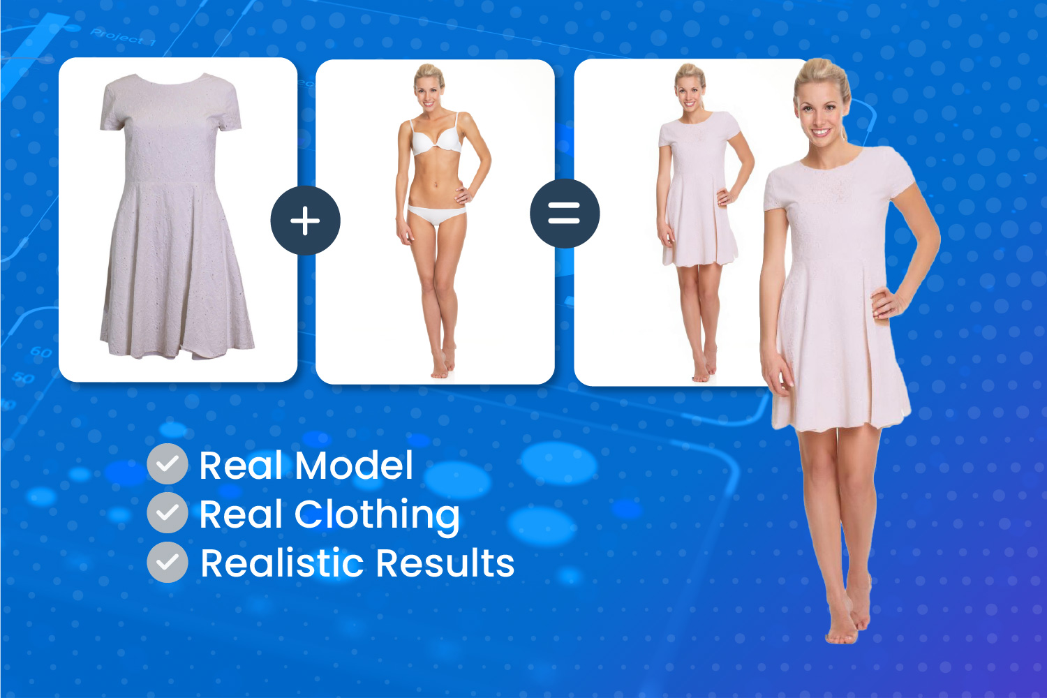 Shootify AI Photoshoot: Transform Flat Garments into Lifelike Model Images ...