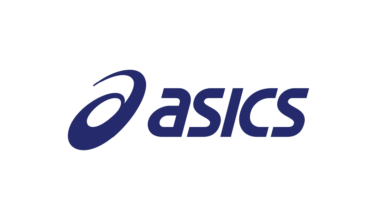 ASICS logo