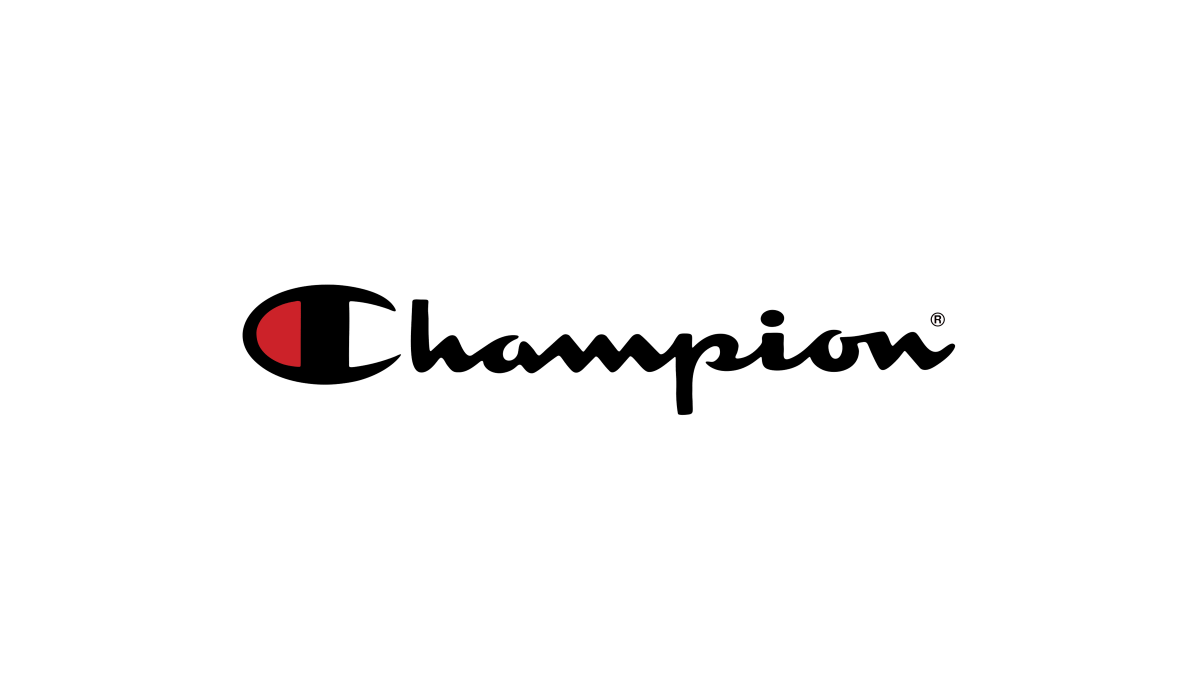 Champion logo