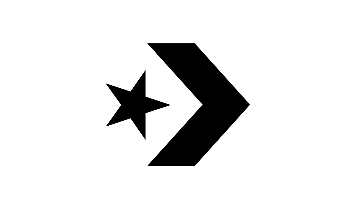 Converse logo