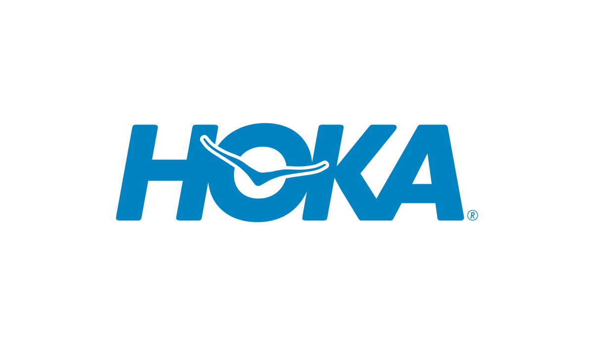 HOKA logo