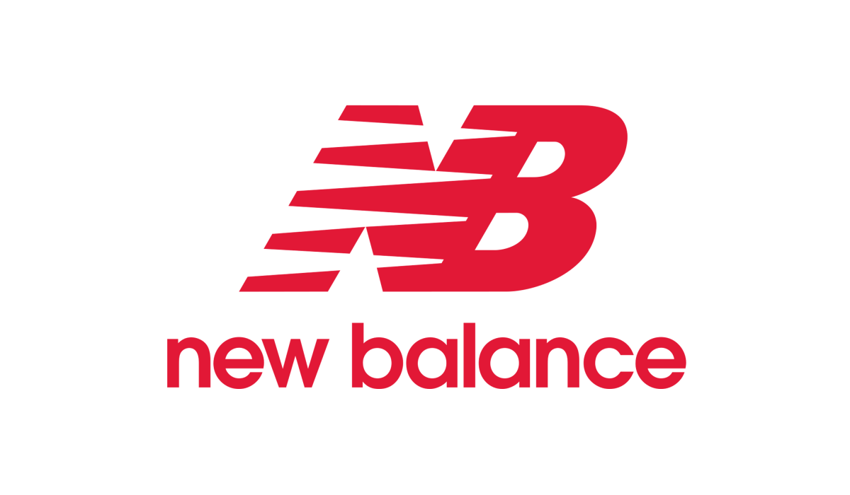 New Balance logo