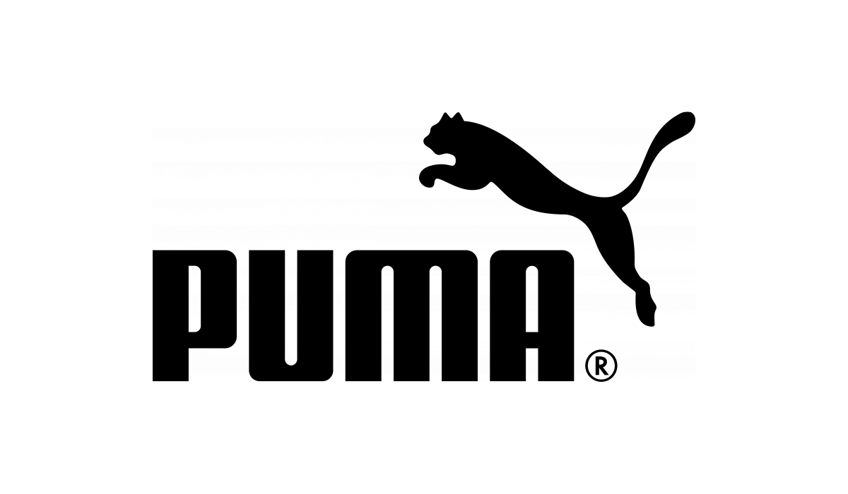 Puma logo
