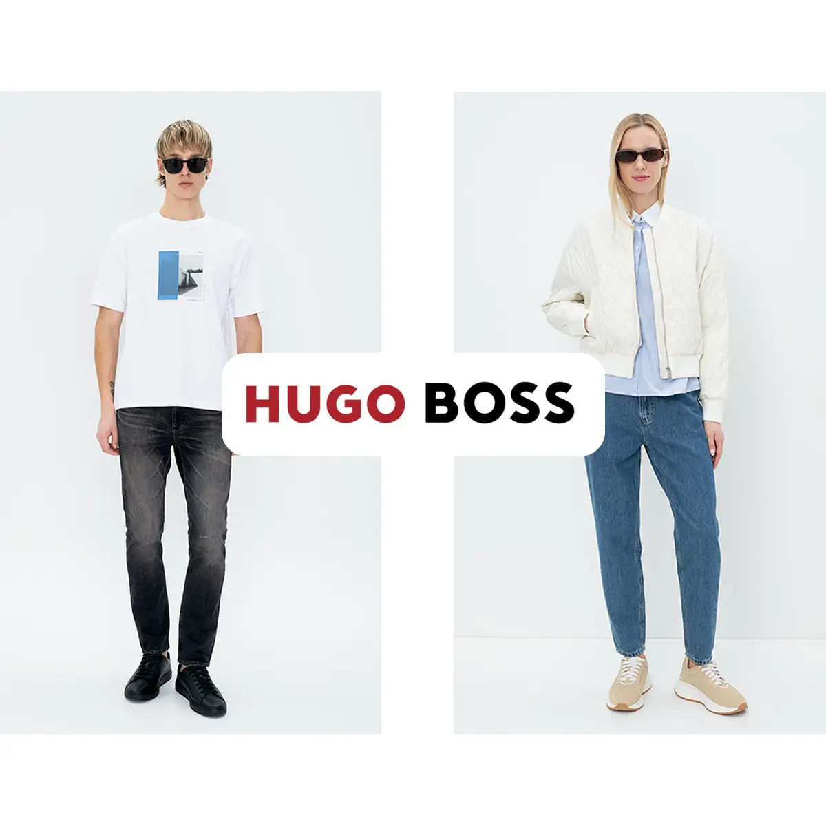 Hugo Boss return reduction case study highlighting how Prime AI’s size recommendation tool lowered return rates and improved fit accuracy for fashion e-commerce.