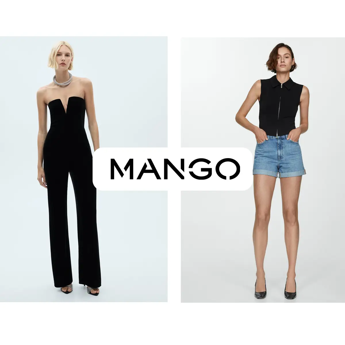 Prime AI's size recommendation tool helping customers at Mango find the perfect fit, leading to a significant Mango return reduction.