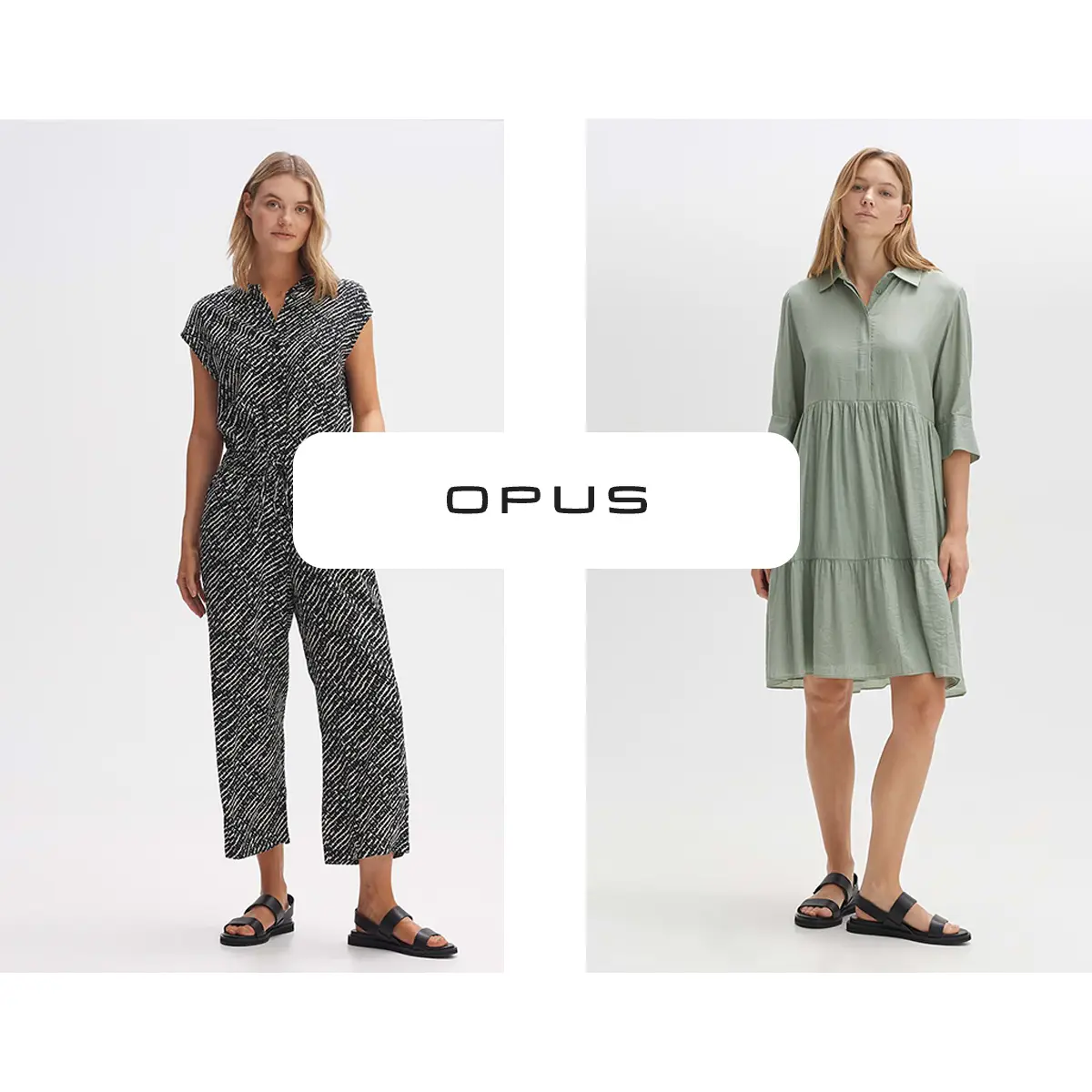 Opus return reduction case study showing how Prime AI’s size recommendation tool helped lower return rates and improve sizing accuracy in online fashion retail.
