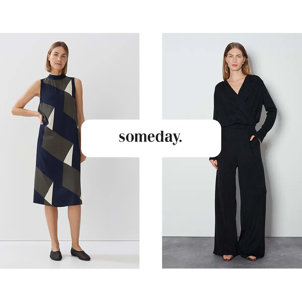 Someday return reduction case study demonstrating how Prime AI’s size recommendation tool helped reduce return rates and improve fit accuracy in online fashion retail.