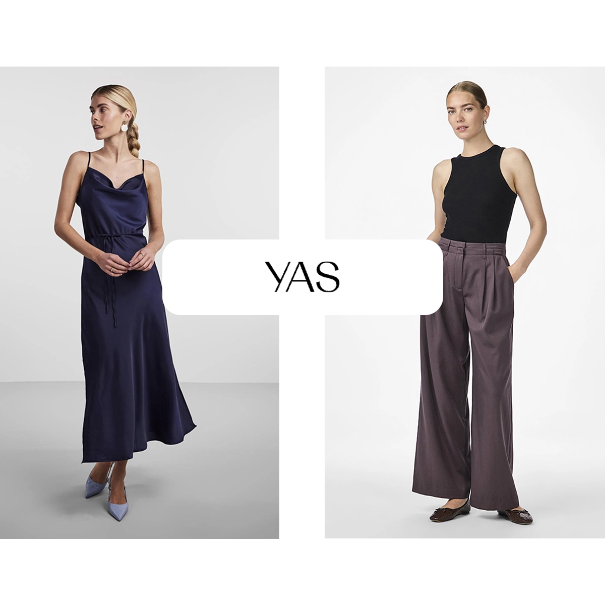 YAS return reduction case study showing how Prime AI’s size recommendation tool helped reduce return rates and improve sizing confidence in online fashion retail.