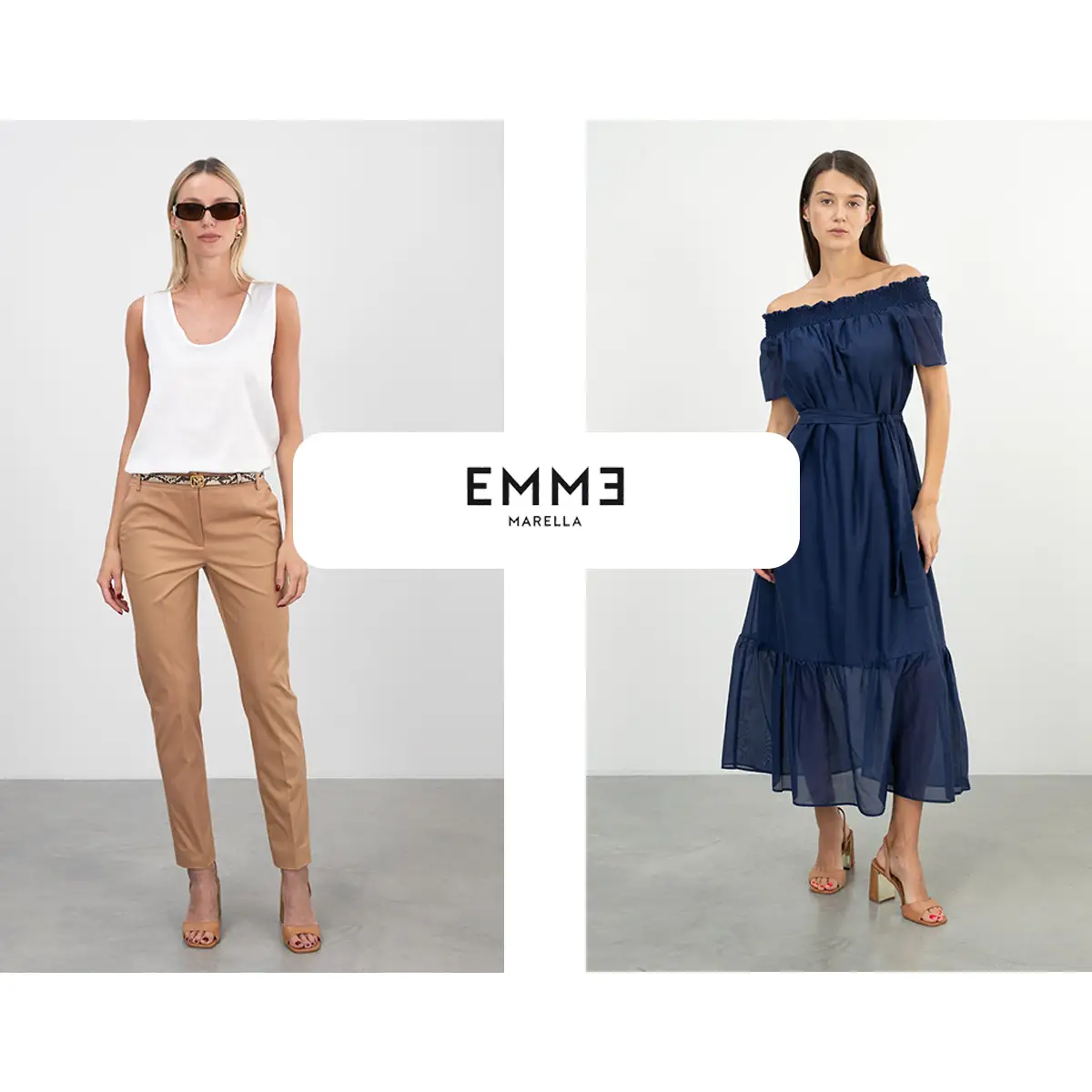 Emme return reduction case study showcasing how Prime AI’s size recommendation tool helped reduce return rates and improve sizing confidence in men’s fashion e-commerce.