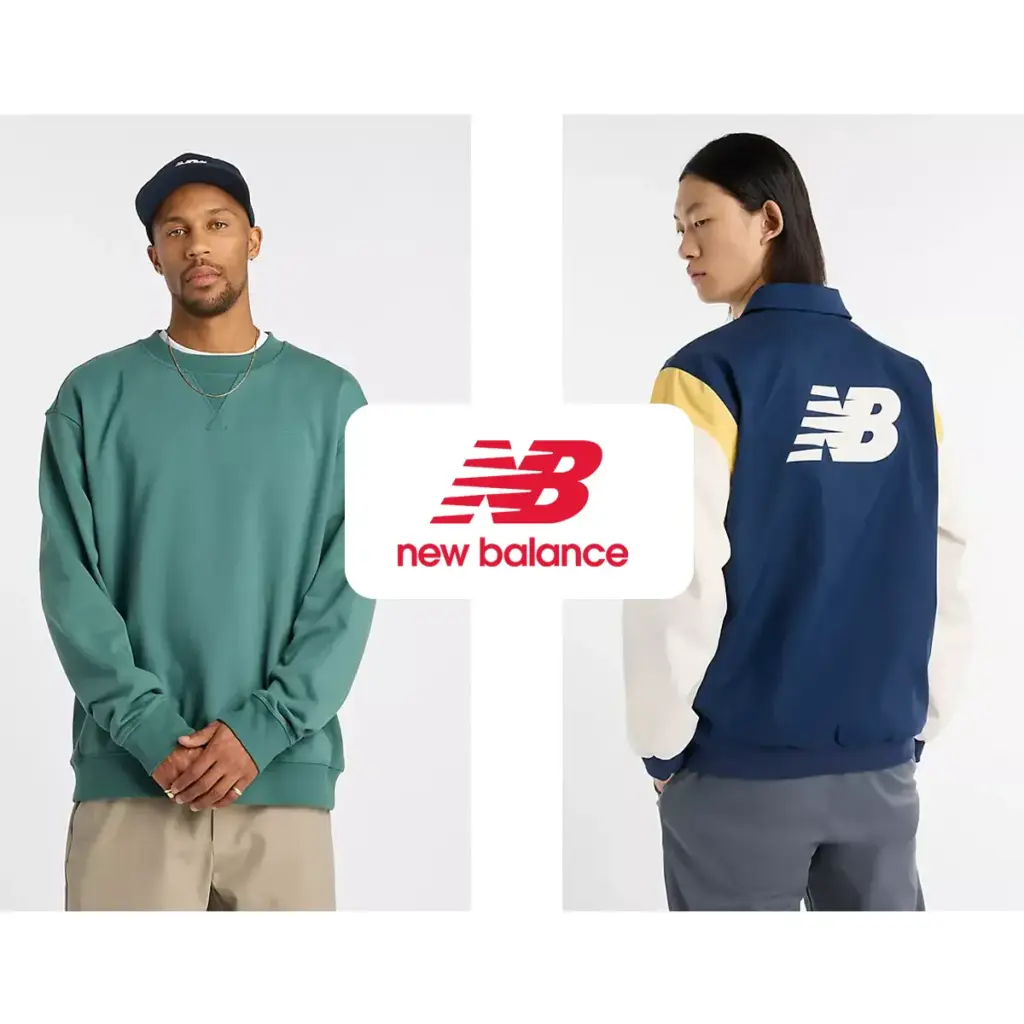 new balance return reduction case study showing how Prime AI’s size recommendation tool helped reduce return rates and improve sizing confidence in online fashion retail.