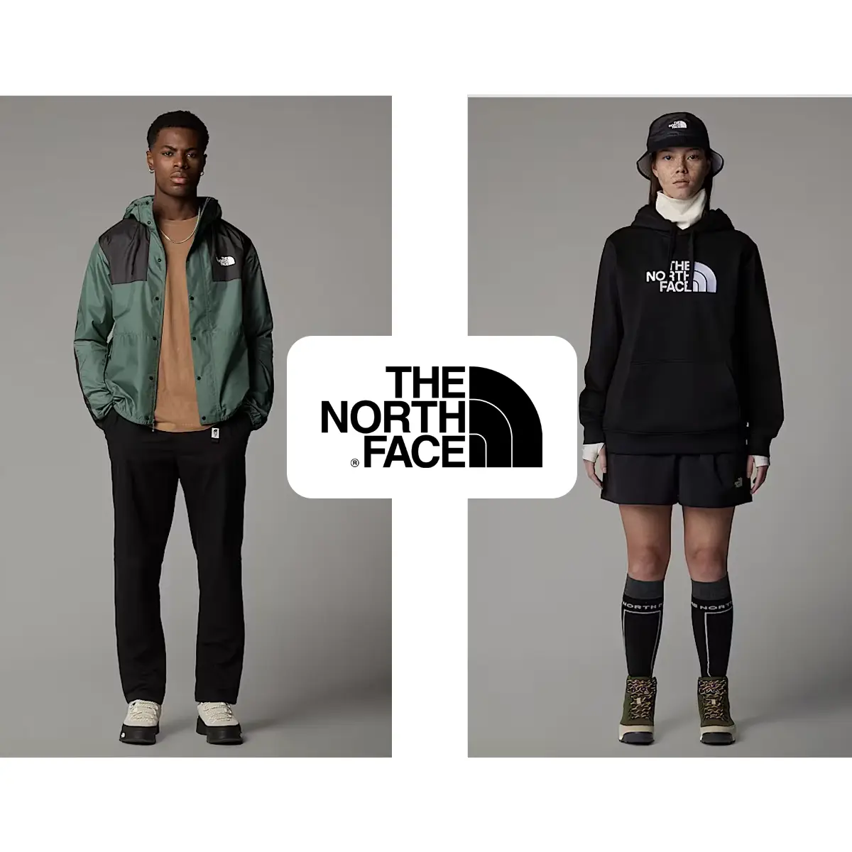 el estudio de caso de reducción de devoluciones de The North Face que muestra cómo la herramienta de recomendación de tallas de Prime AI ayudó a reducir las tasas de devolución y mejorar la confianza en el tamaño en el comercio minorista de moda en línea.