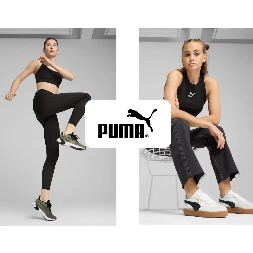 puma return reduction case study showing how Prime AI’s size recommendation tool helped reduce return rates and improve sizing confidence in online fashion retail.