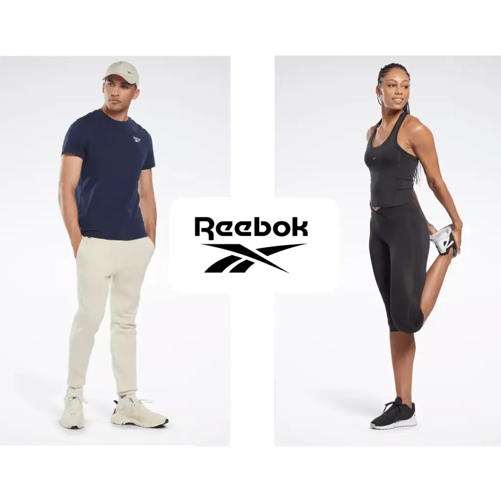 reebok return reduction case study showing how Prime AI’s size recommendation tool helped reduce return rates and improve sizing confidence in online fashion retail.