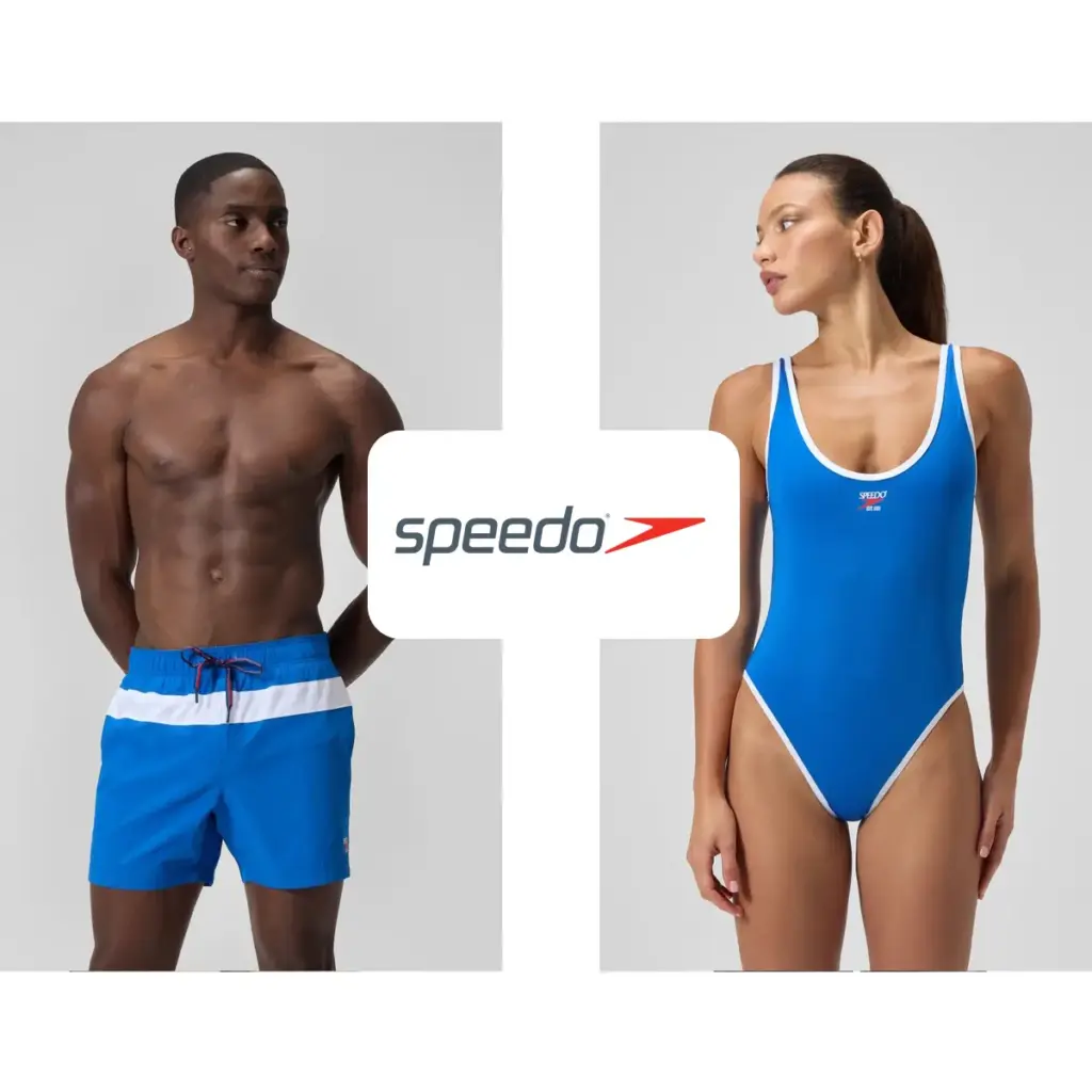 speedo return reduction case study showing how Prime AI’s size recommendation tool helped reduce return rates and improve sizing confidence in online fashion retail.