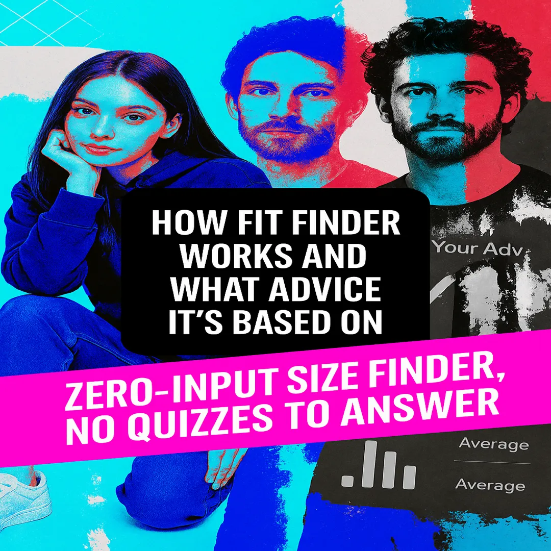 Zero-Input Size Finder, no quizzes to answer
